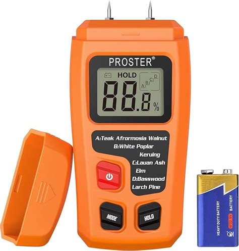 High Frequency wood moisture meter fabrication|how to measure humidity in wood.